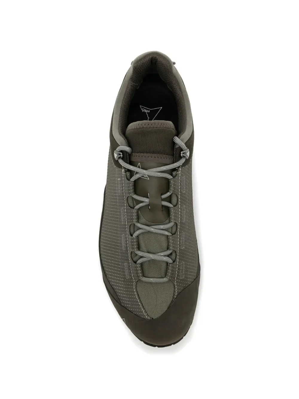 ROA - Men Hida Low Sneakers - Image 4