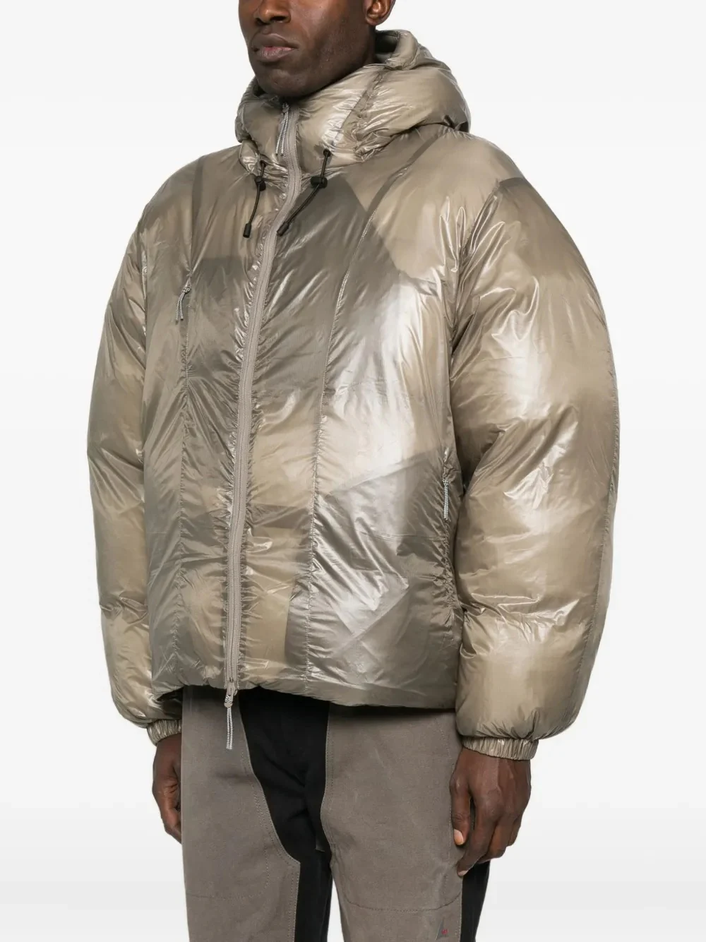 ROA - Men Smooth Down Jacket - Image 2