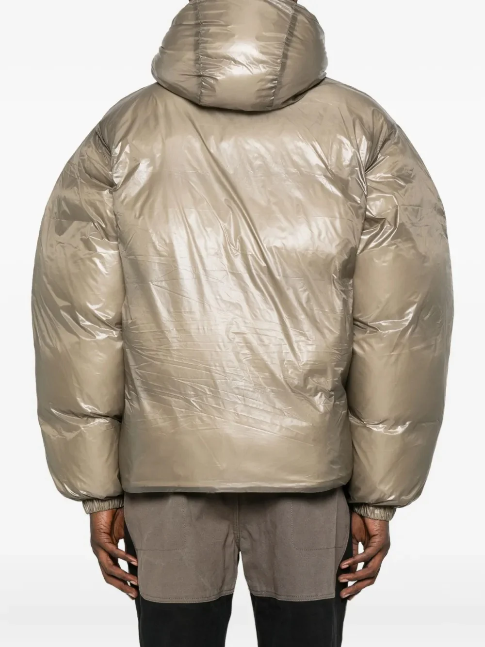 ROA - Men Smooth Down Jacket - Image 3