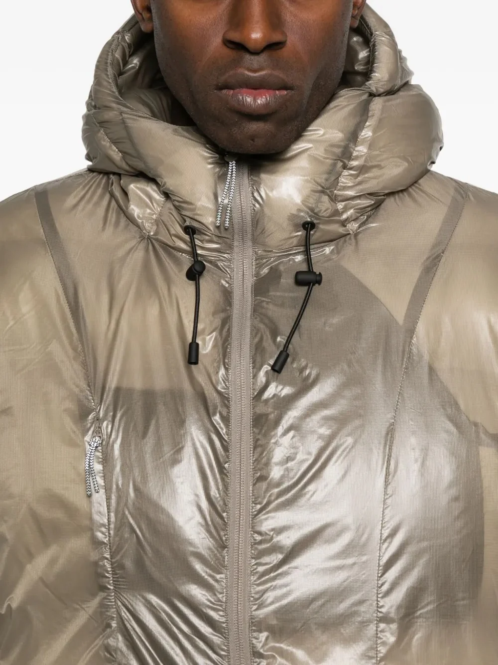 ROA - Men Smooth Down Jacket - Image 4