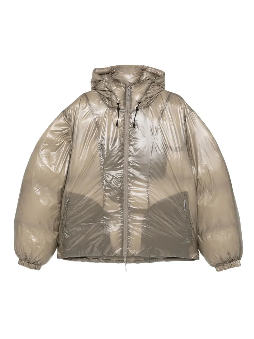 ROA - Men Smooth Down Jacket - Image 5