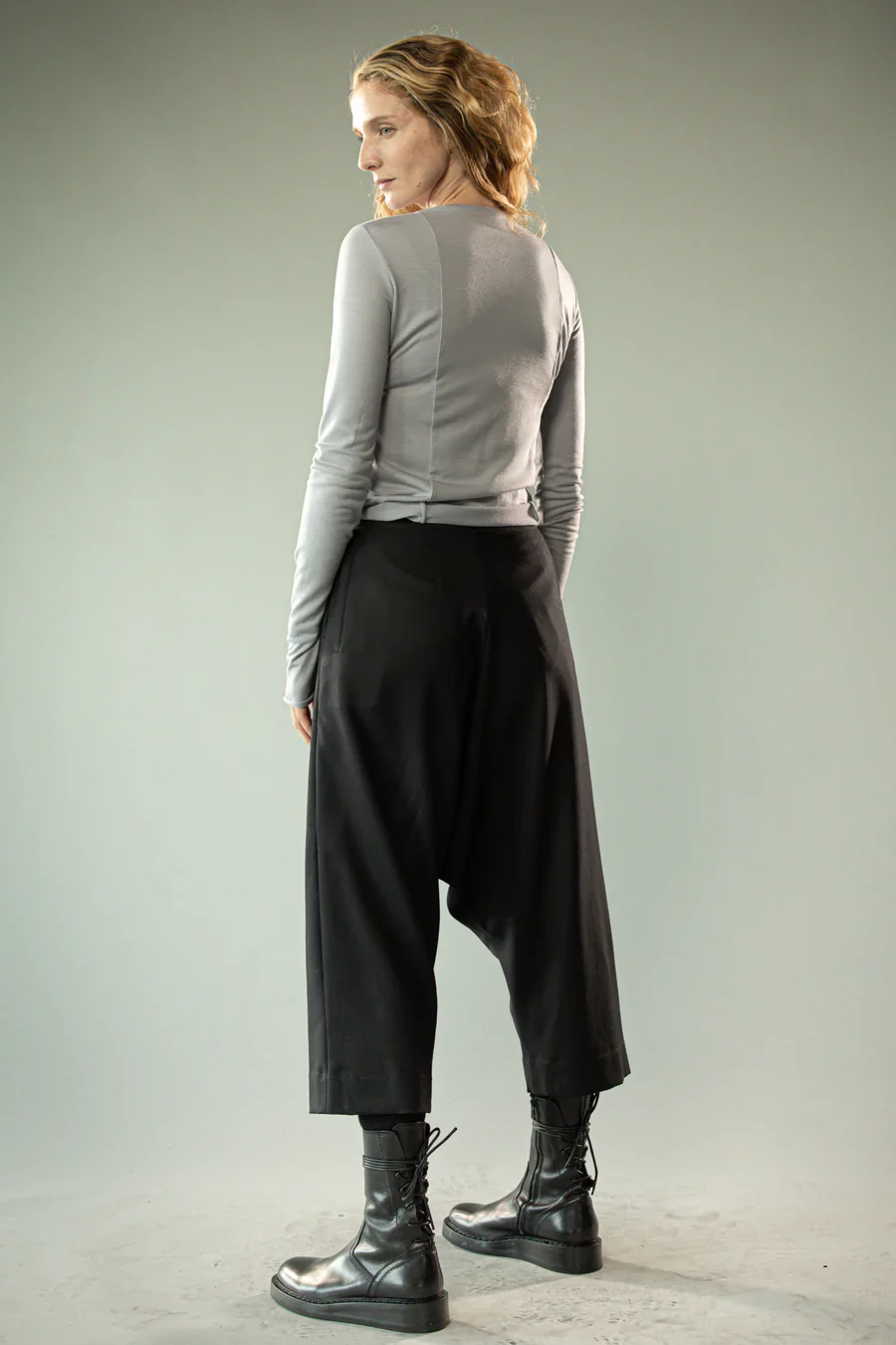 RORKE BADER - Women Cosine Knit - Image 3