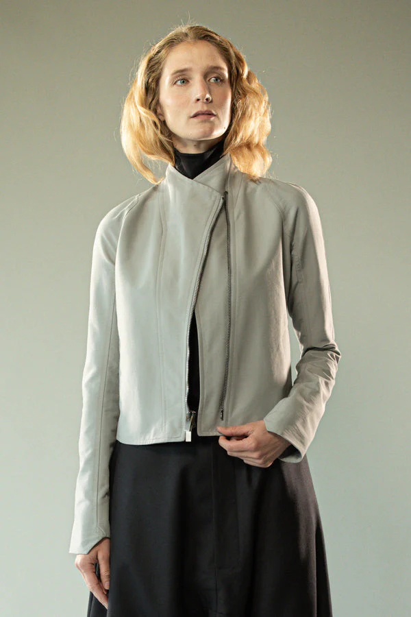 RORKE BADER - Women Integral Fabric Jacket