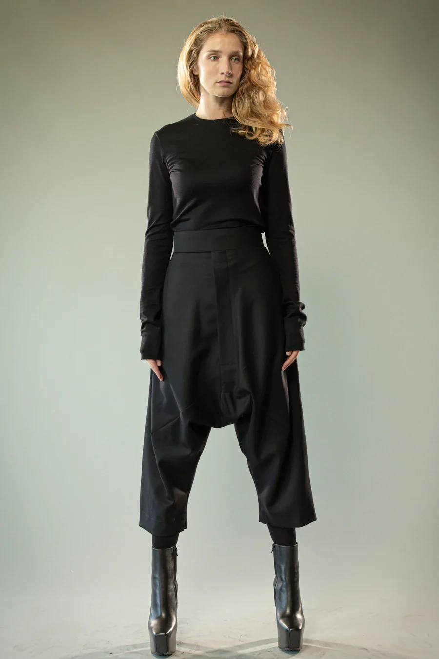 RORKE BADER - Women Tidal Pants