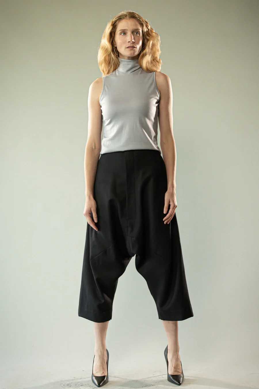 RORKE BADER - Women Tidal Pants - Image 2