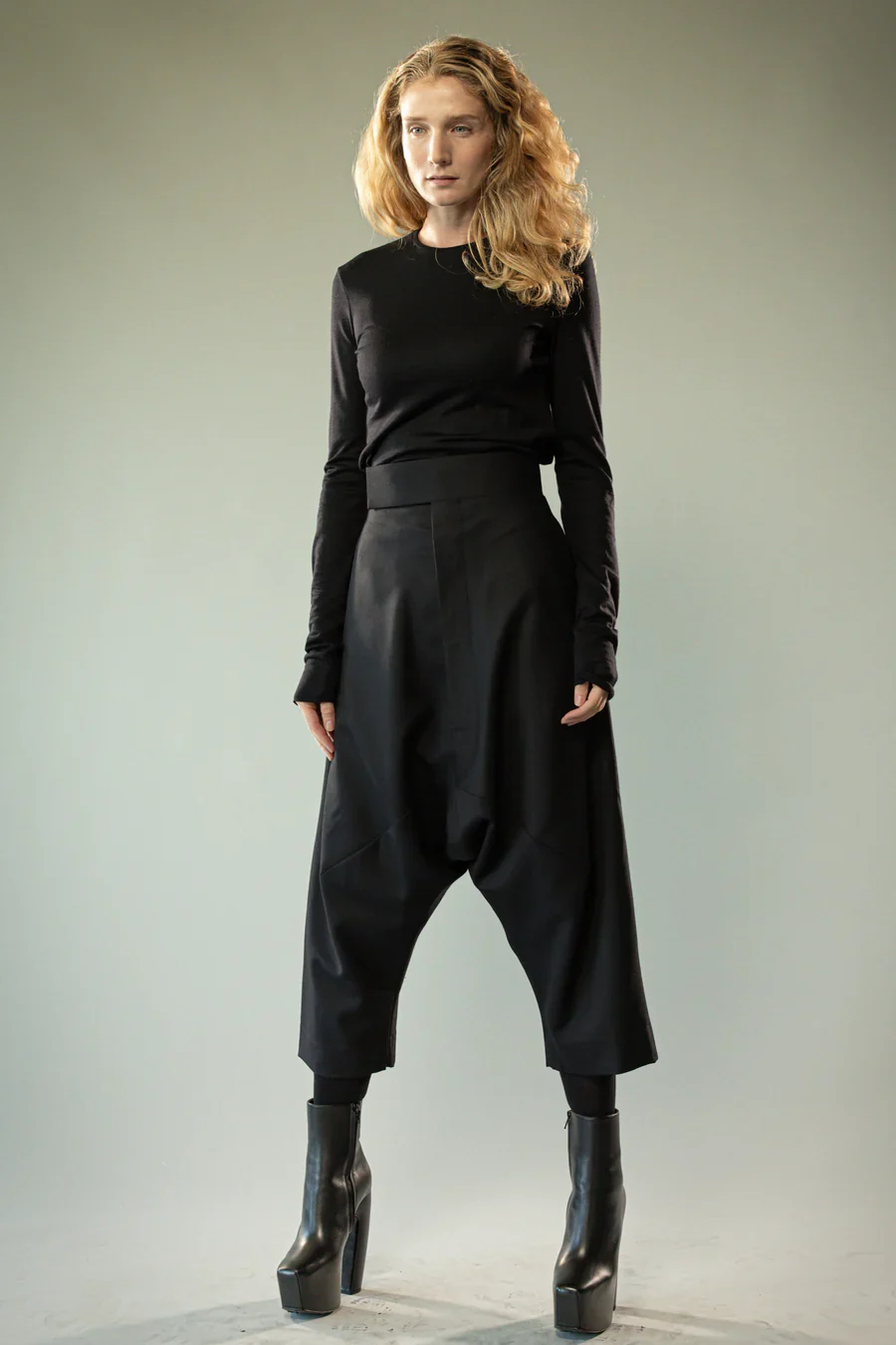 RORKE BADER - Women Tidal Pants - Image 3