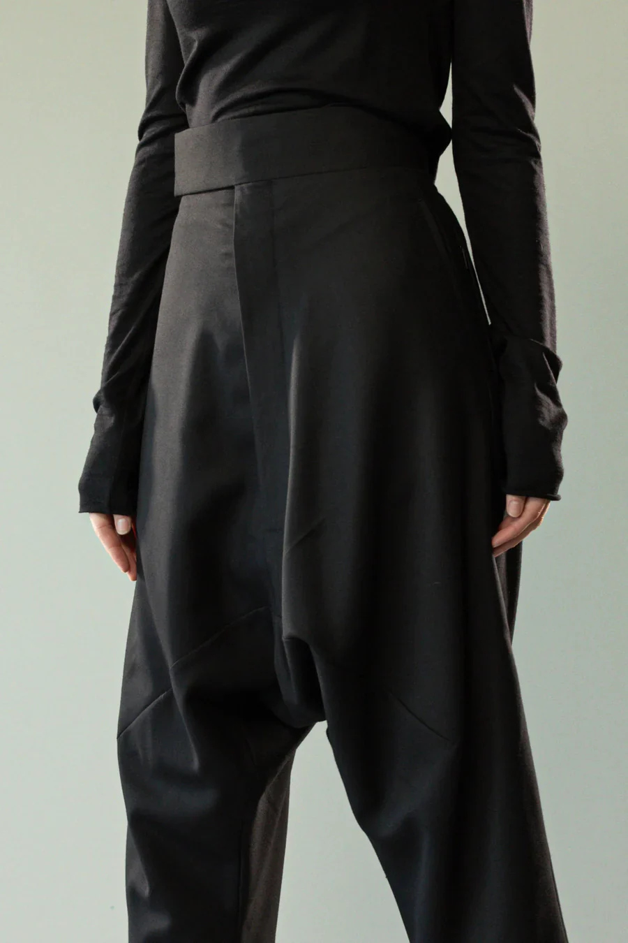 RORKE BADER - Women Tidal Pants - Image 8