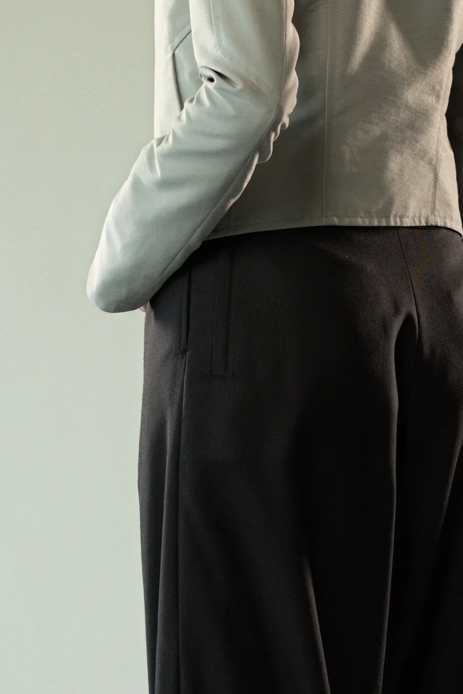 RORKE BADER - Women Tidal Pants - Image 9