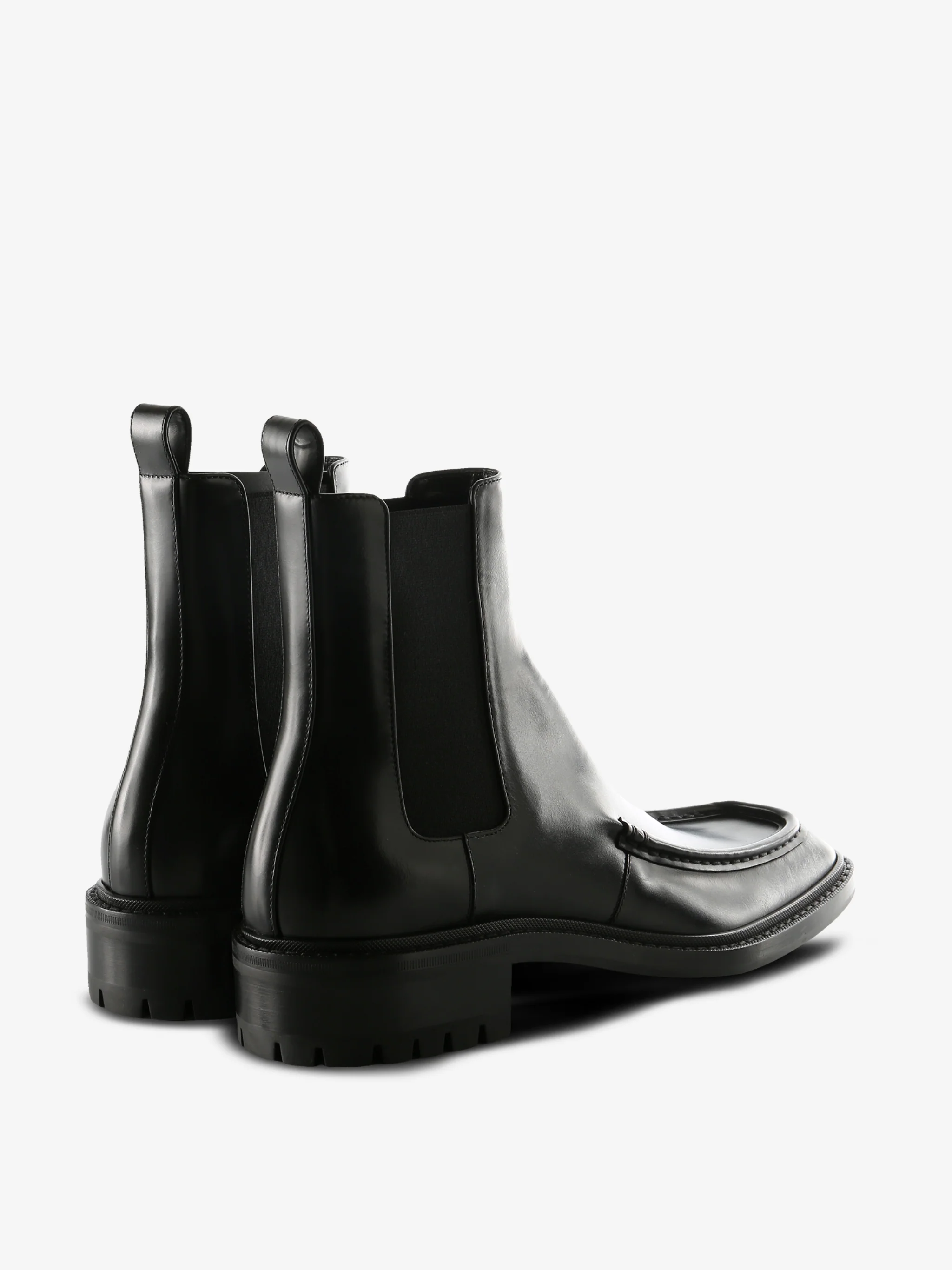 SAINT LAURENT - Men Joe 25 Chelsea Boot - Image 3
