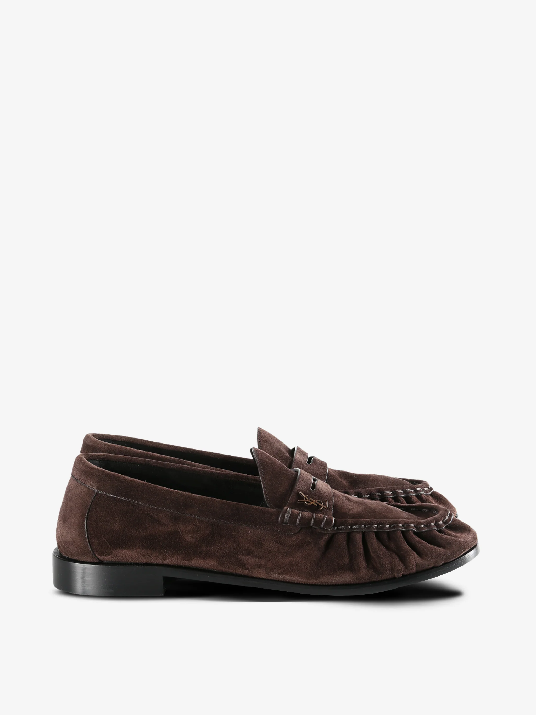 SAINT LAURENT - Men Le Supple Loafer