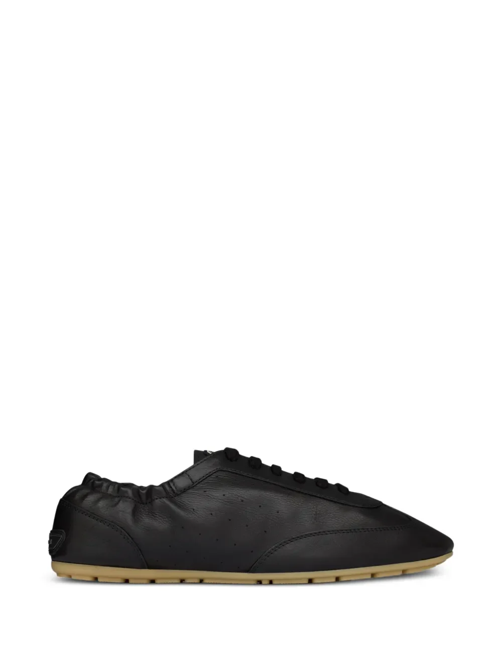 SAINT LAURENT - Men Lewis Sneakers