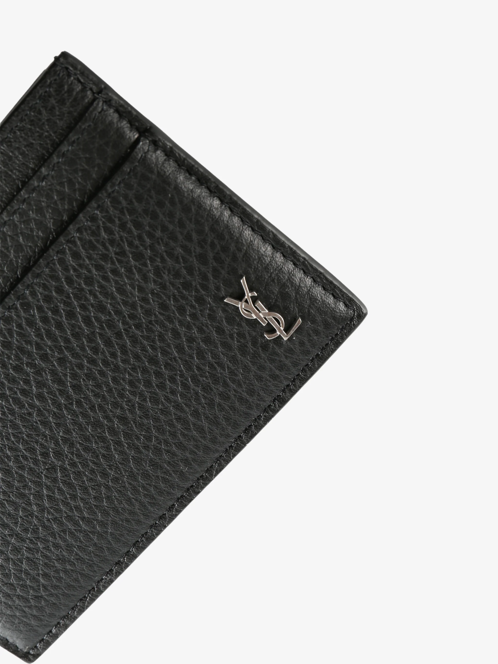 SAINT LAURENT - Men Tiny Cassandre Bag - Image 3
