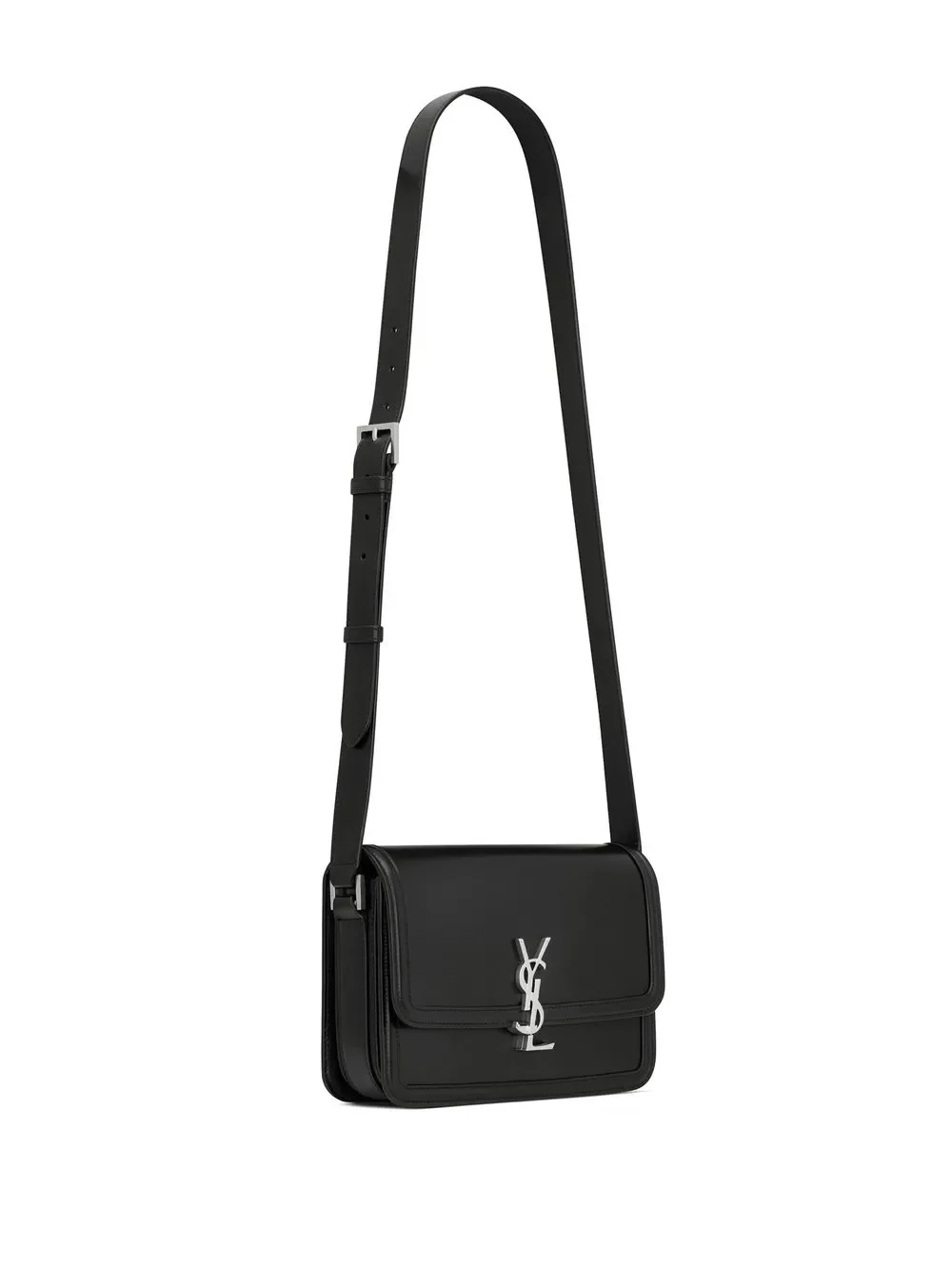 SAINT LAURENT - Men YSL BV Solferino Bag - Image 2