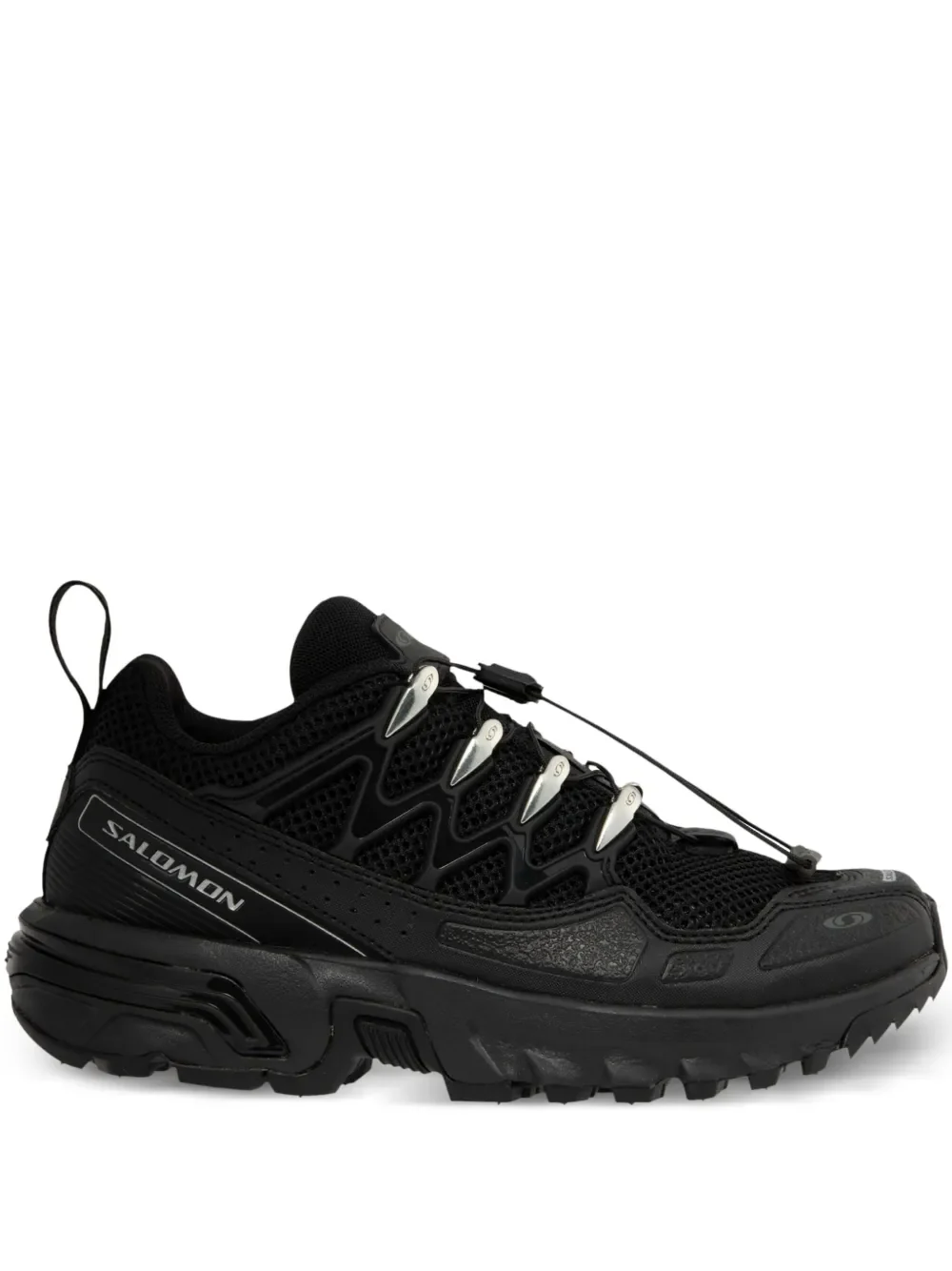 SALOMON - Unisex ACS + OG Sneakers