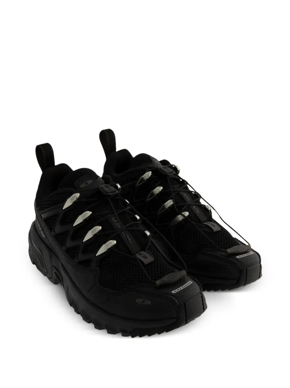 SALOMON - Unisex ACS + OG Sneakers - Image 2
