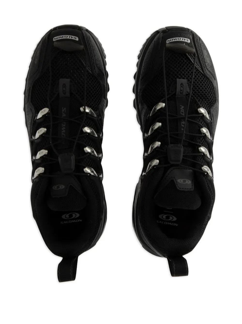 SALOMON - Unisex ACS + OG Sneakers - Image 4