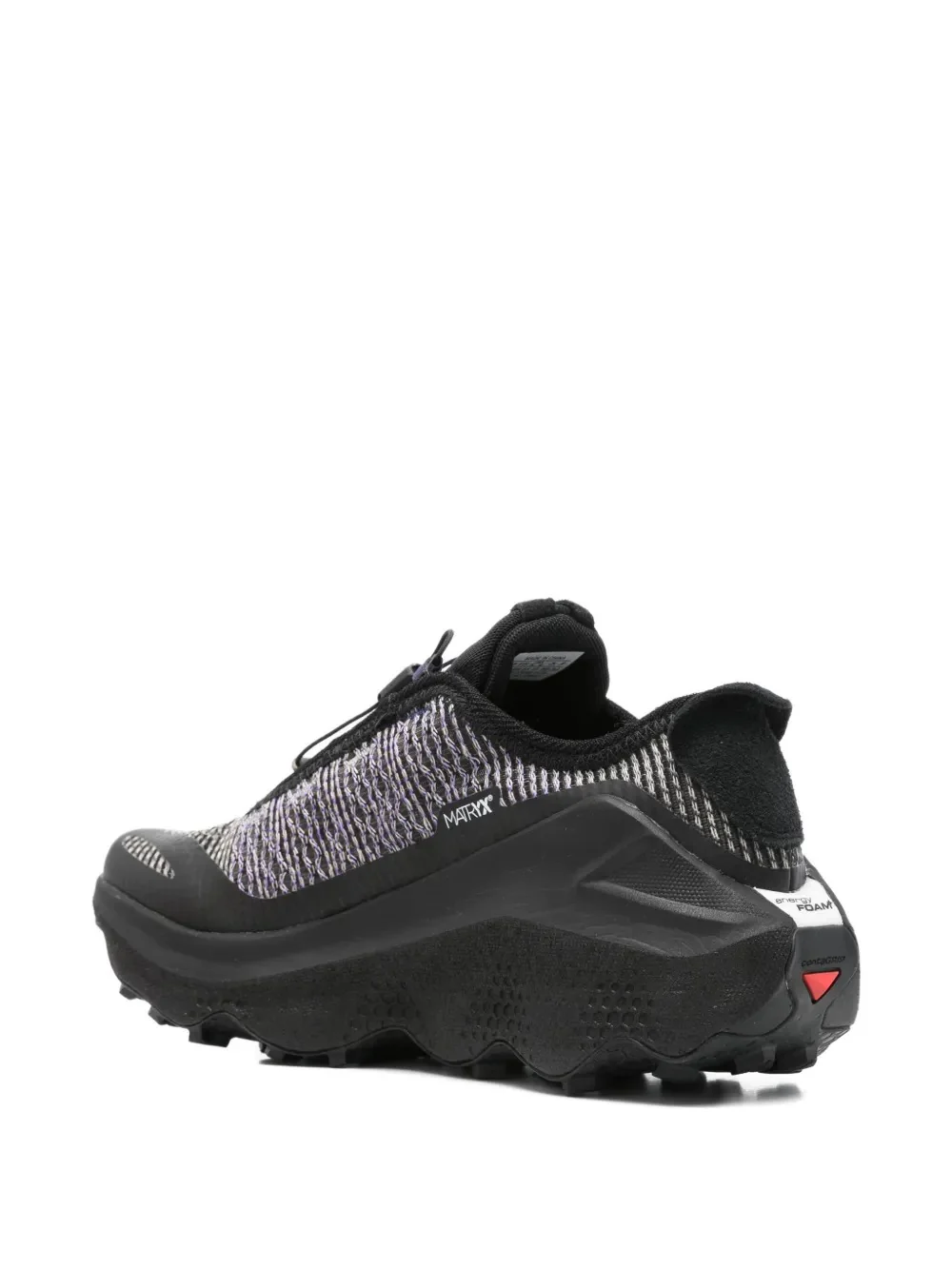 SALOMON - Unisex Orava Advanced Sneakers - Image 3
