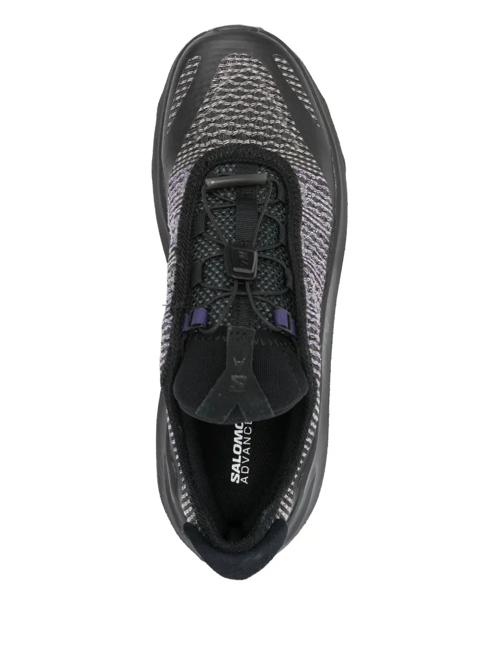SALOMON - Unisex Orava Advanced Sneakers - Image 4