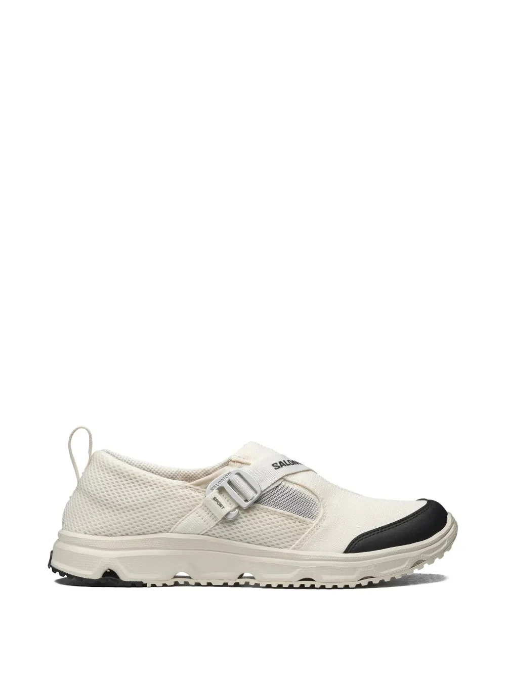 SALOMON - Unisex Rx Moc 3.0 Nomad Sneaker