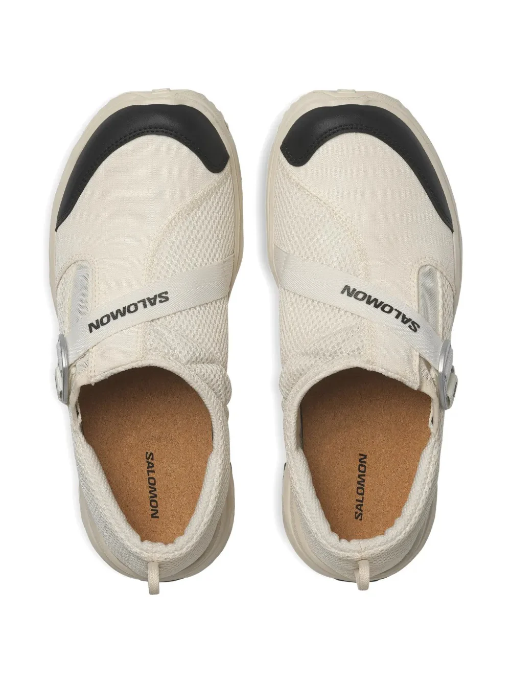 SALOMON - Unisex Rx Moc 3.0 Nomad Sneaker - Image 4