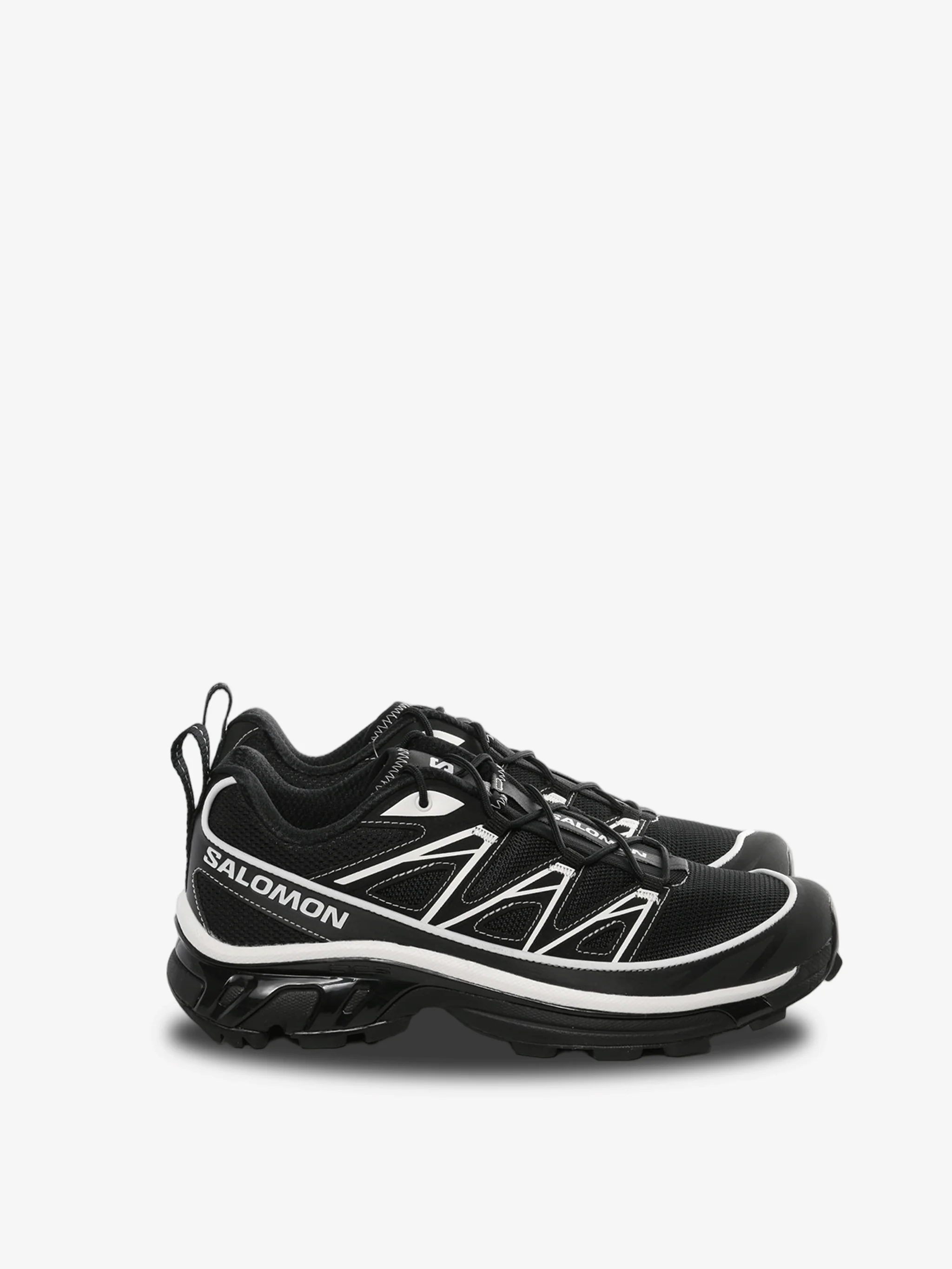 SALOMON - Unisex Shoes Xt-6 Expanse Sneakers