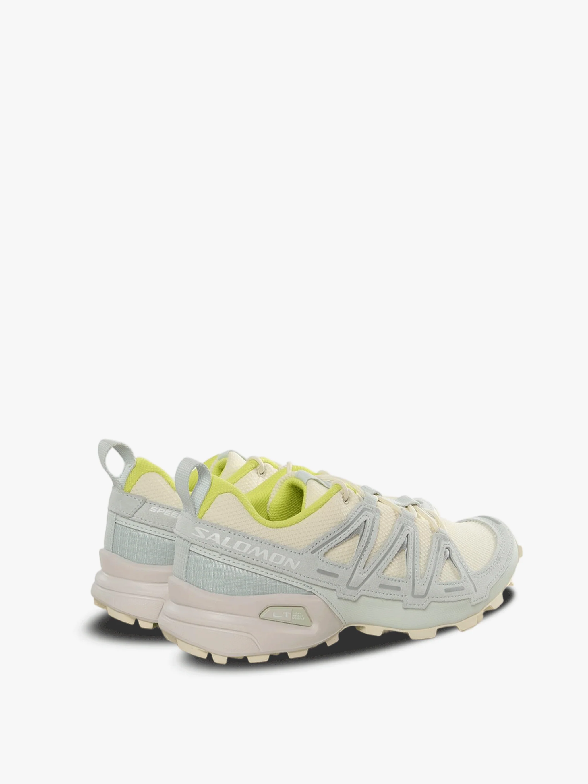 SALOMON - Unisex Speedcross 3 Expanse Alpen Sneakers - Image 3