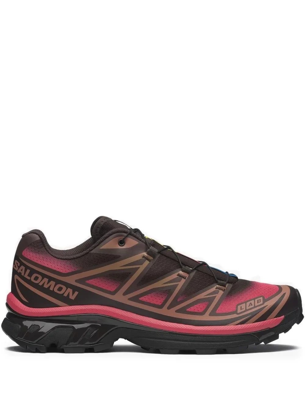 SALOMON - Unisex  Xt-6 Skyline Sneakers
