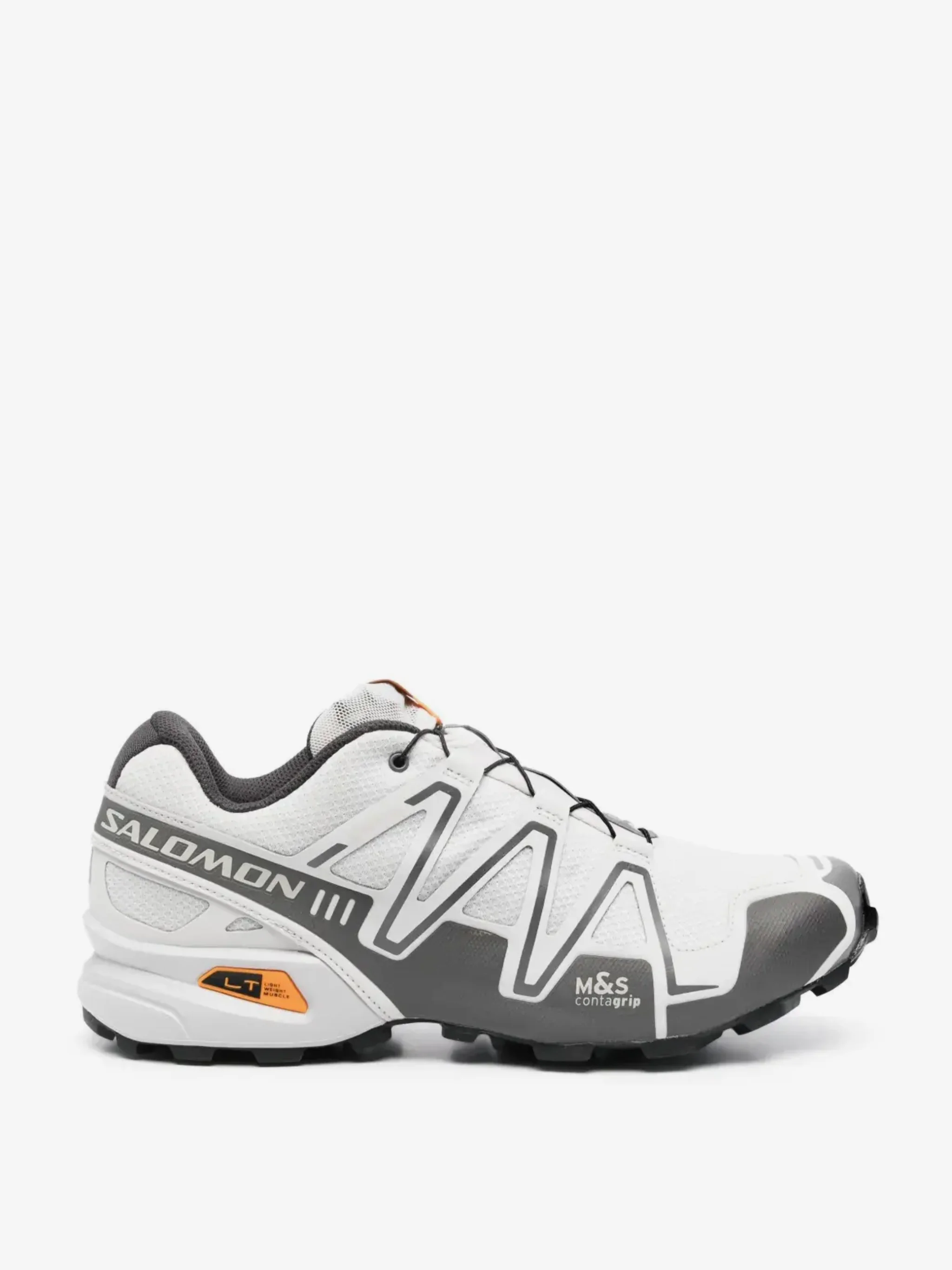 SALOMON - Unisex Speedcross 3 GTX Sneakers