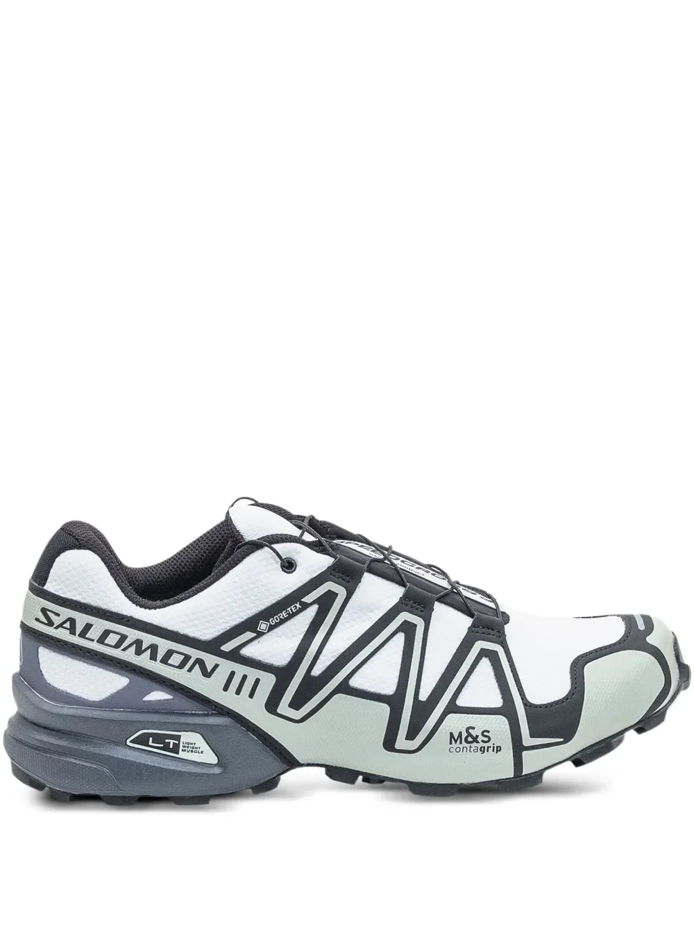 SALOMON - Unisex Speedcross 3 GTX Sneakers