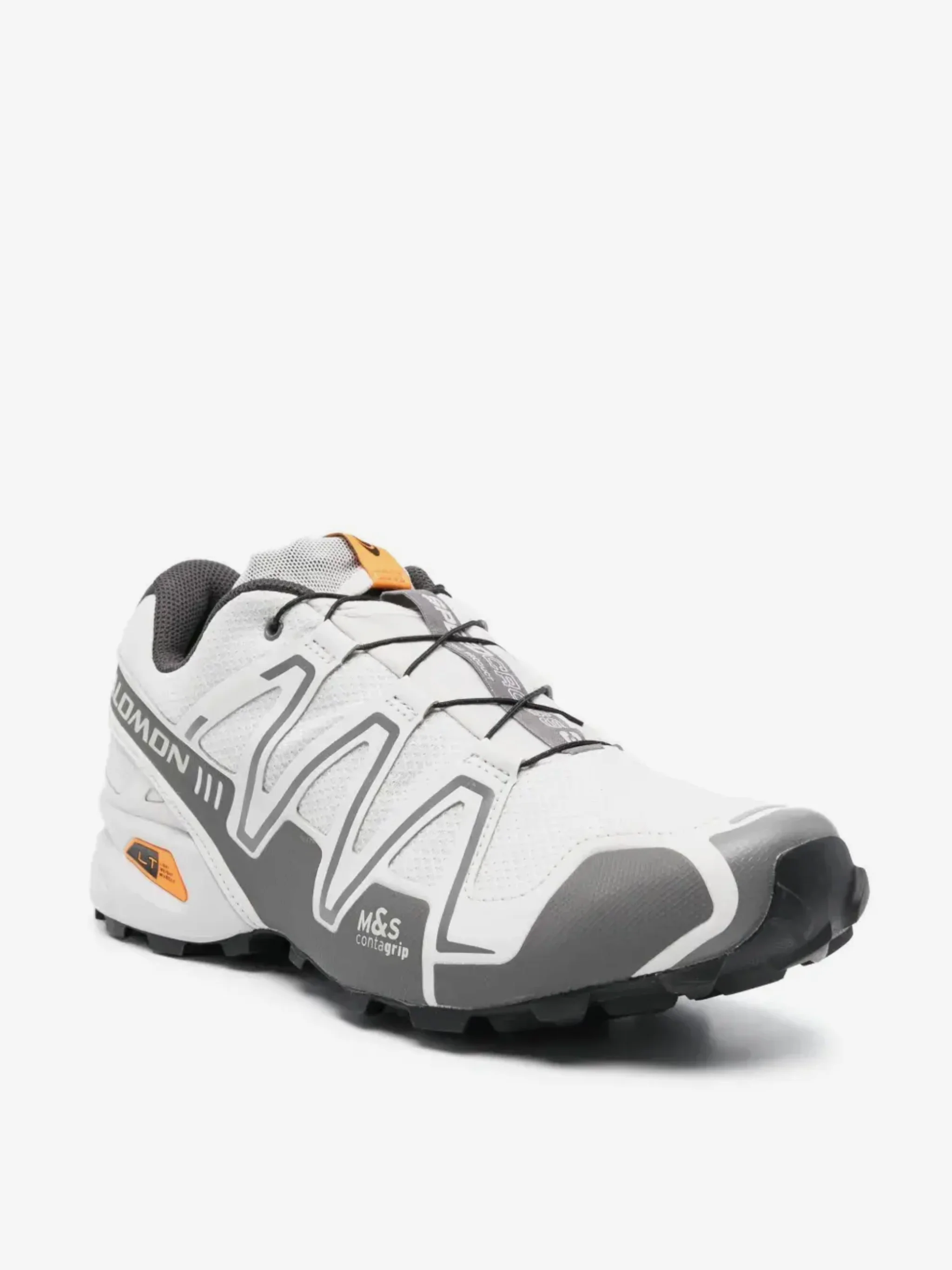 SALOMON - Unisex Speedcross 3 GTX Sneakers - Image 2