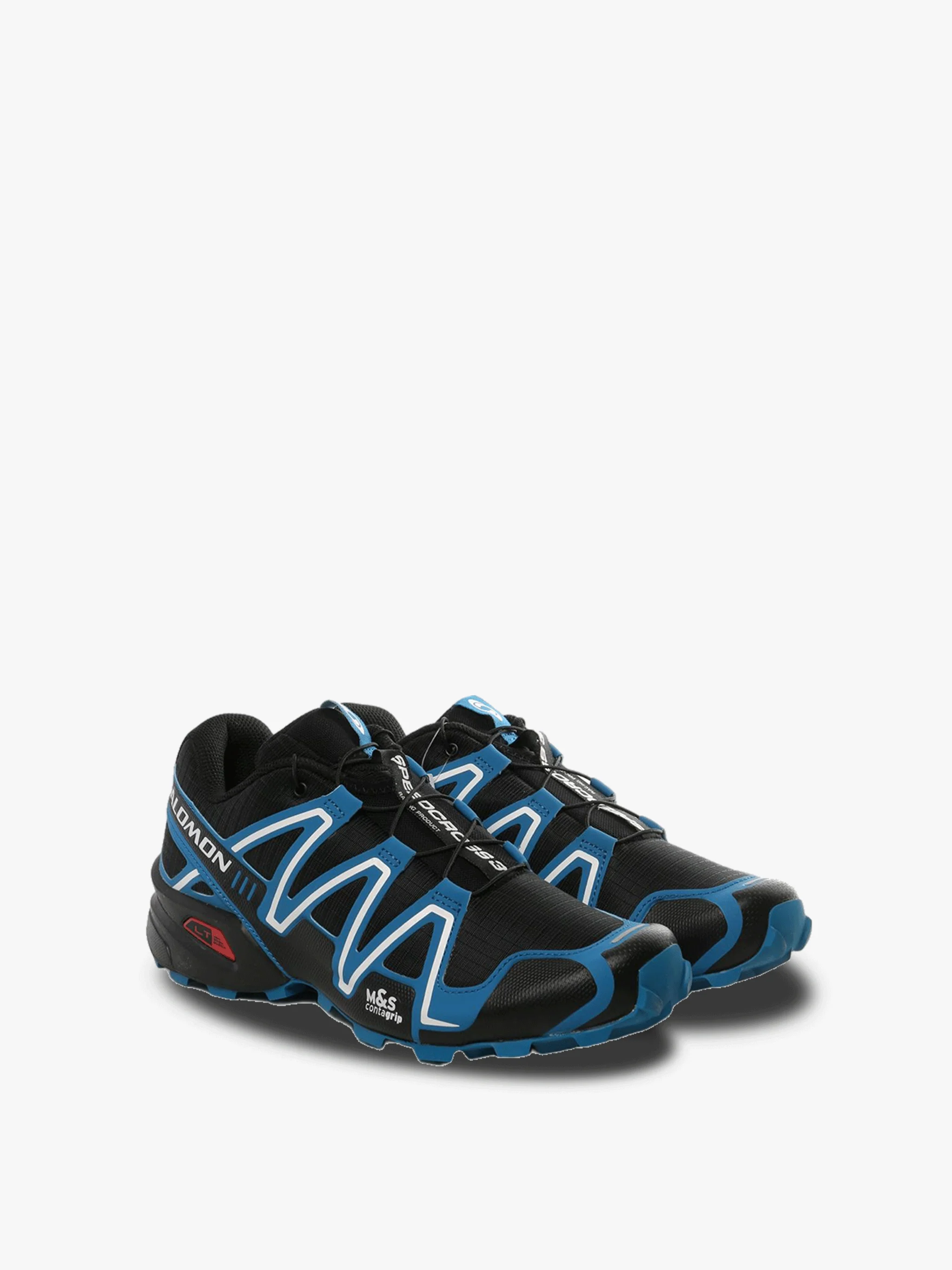 SALOMON - Unisex Speedcross 3 Sneakers - Image 2