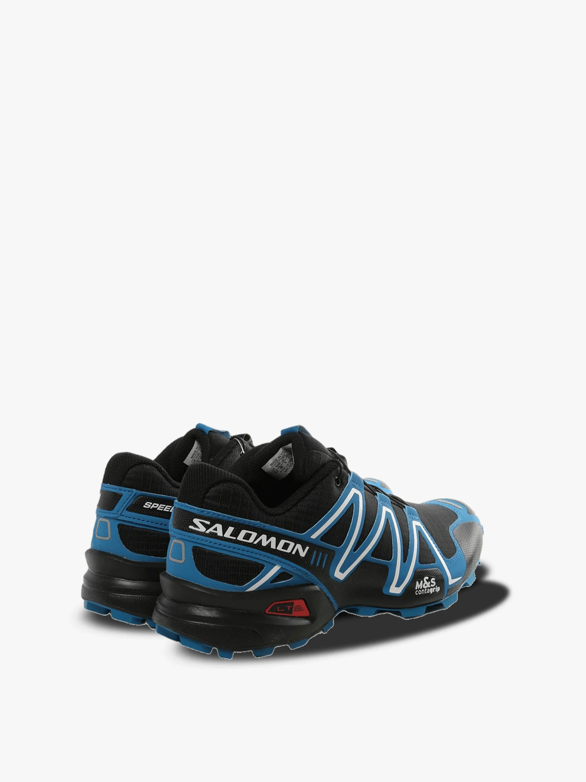 SALOMON - Unisex Speedcross 3 Sneakers - Image 3