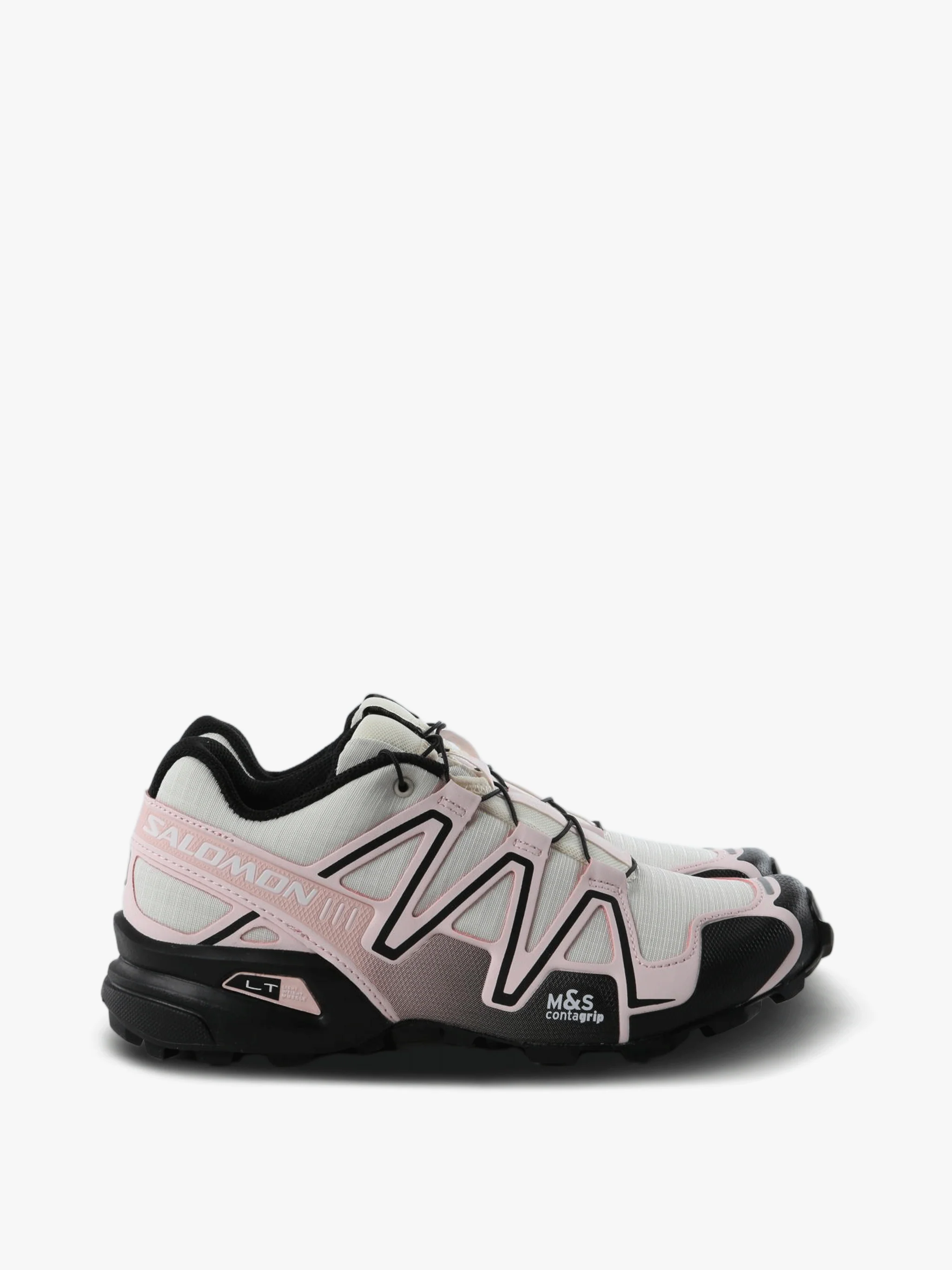 SALOMON - Unisex Speedcross 3 Sneakers
