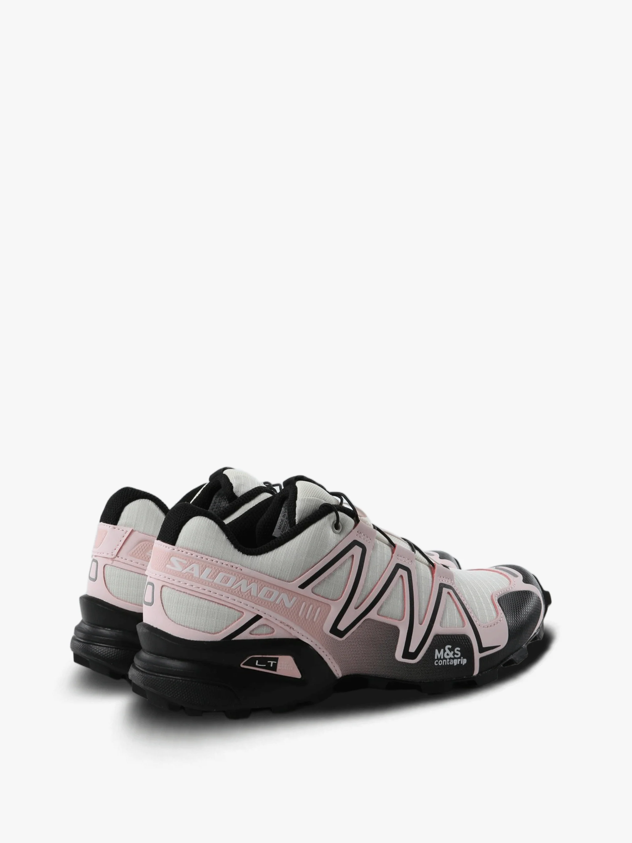 SALOMON - Unisex Speedcross 3 Sneakers - Image 3