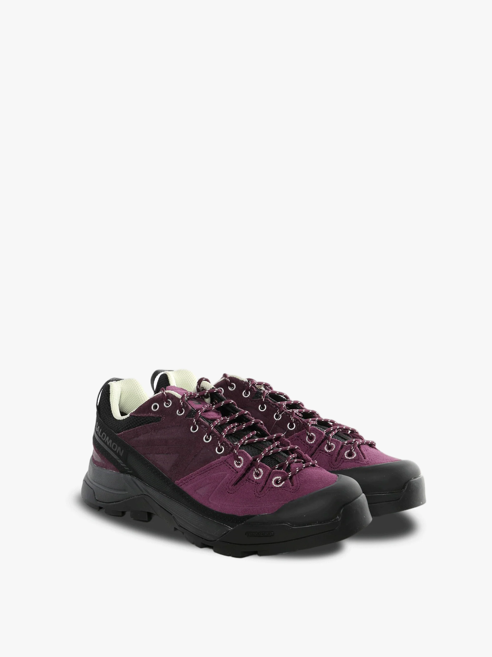 SALOMON - Unisex X-Alp Ltr Winter Sneakers - Image 2