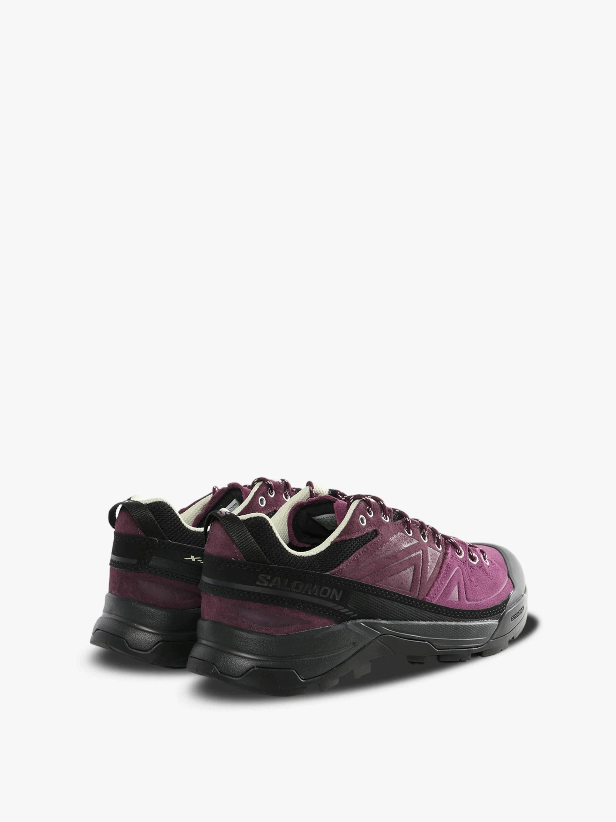 SALOMON - Unisex X-Alp Ltr Winter Sneakers - Image 3