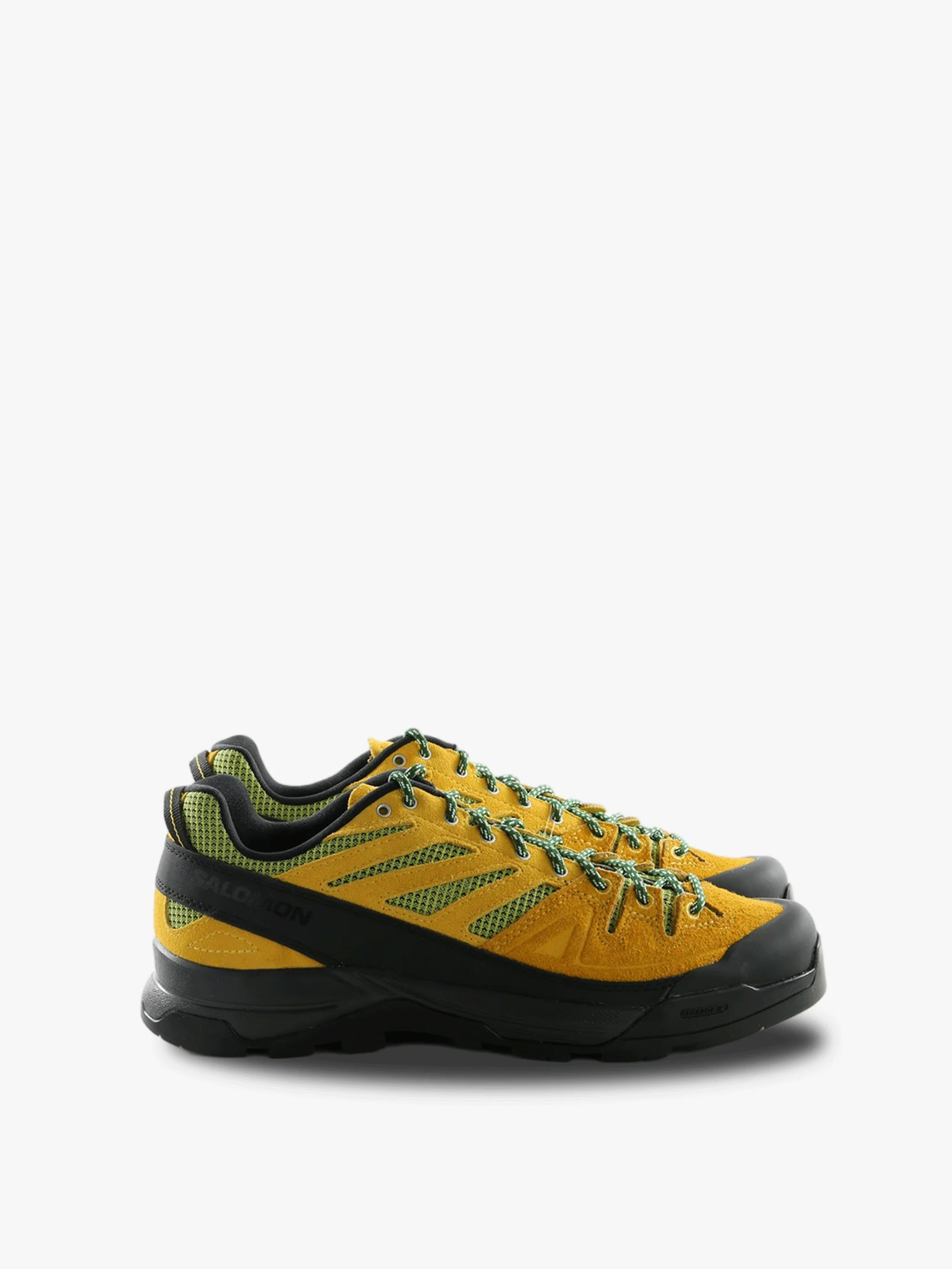 SALOMON - Unisex X Alp Woven Sneakers