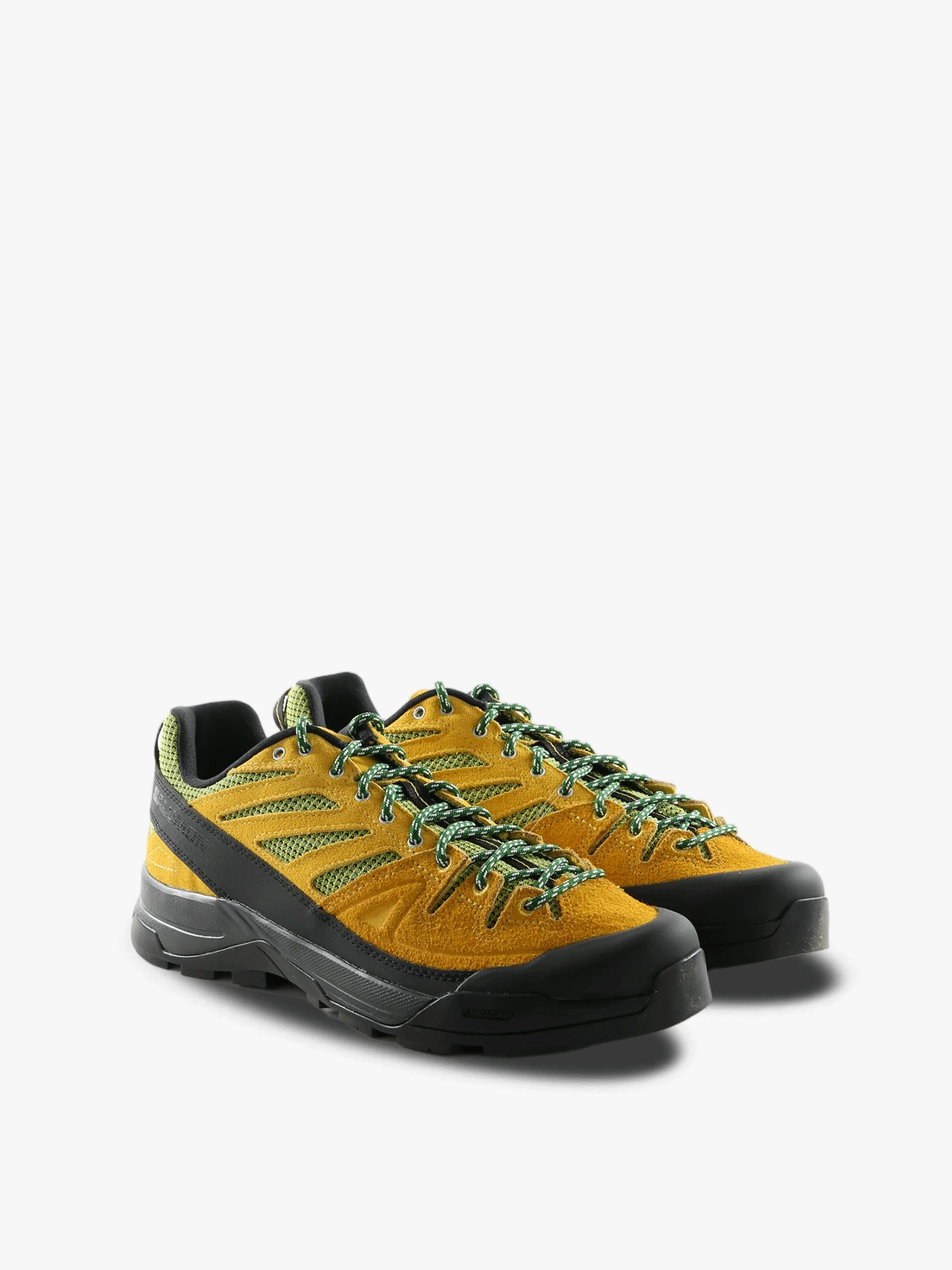 SALOMON - Unisex X Alp Woven Sneakers - Image 2