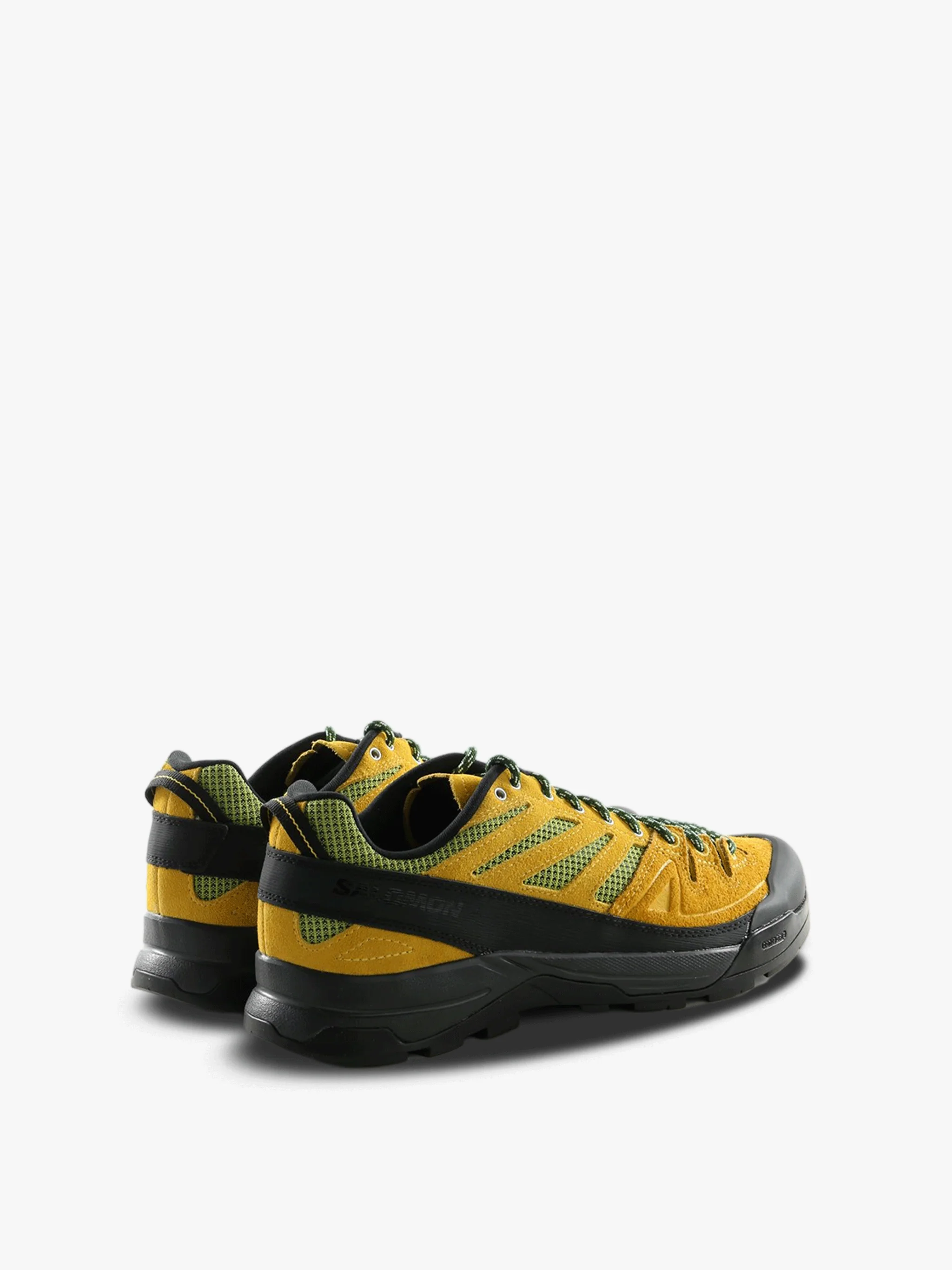 SALOMON - Unisex X Alp Woven Sneakers - Image 3