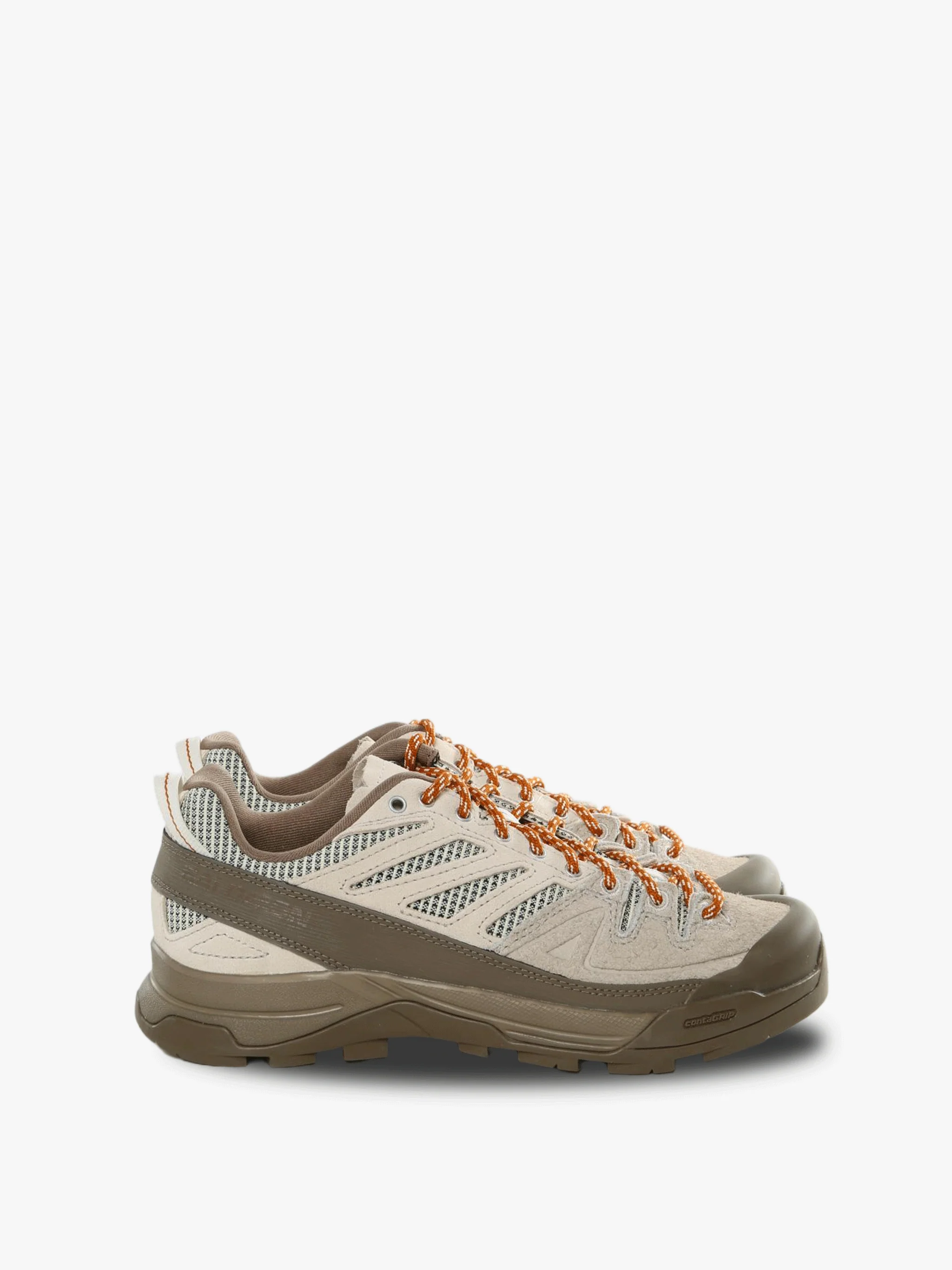 SALOMON - Unisex X Alp Woven Sneakers