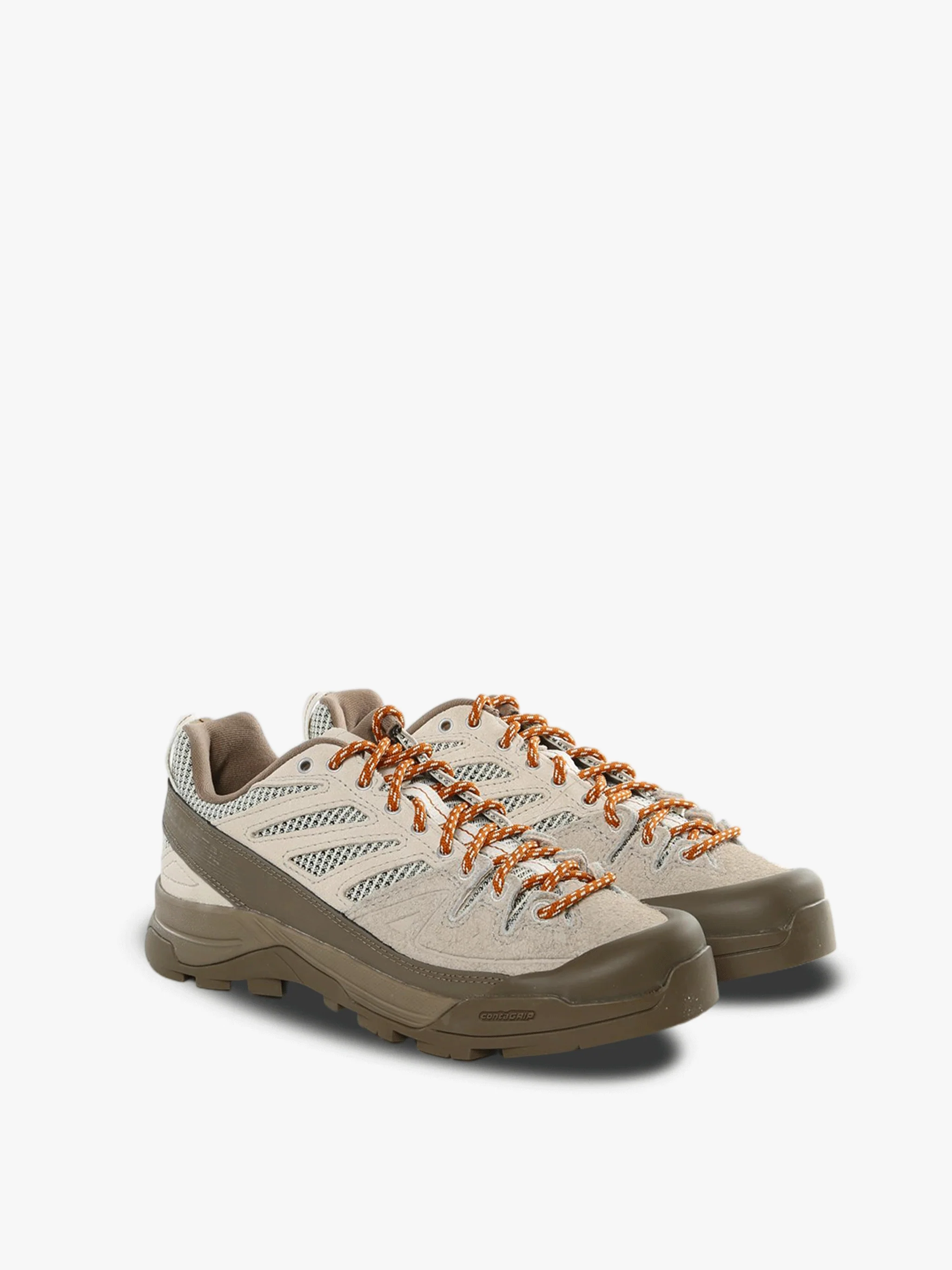 SALOMON - Unisex X Alp Woven Sneakers - Image 2
