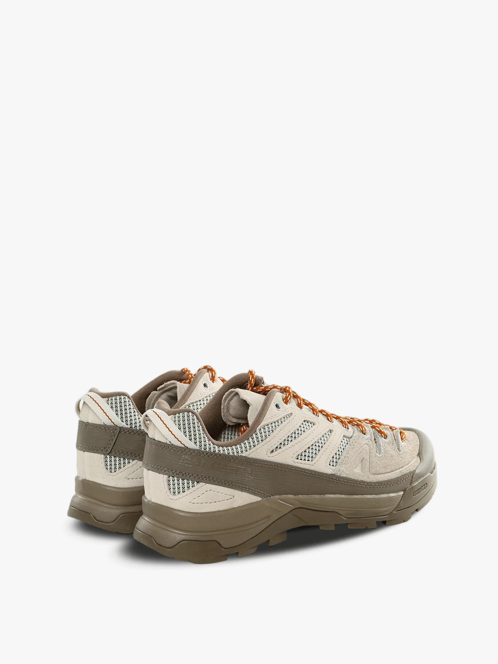 SALOMON - Unisex X Alp Woven Sneakers - Image 3