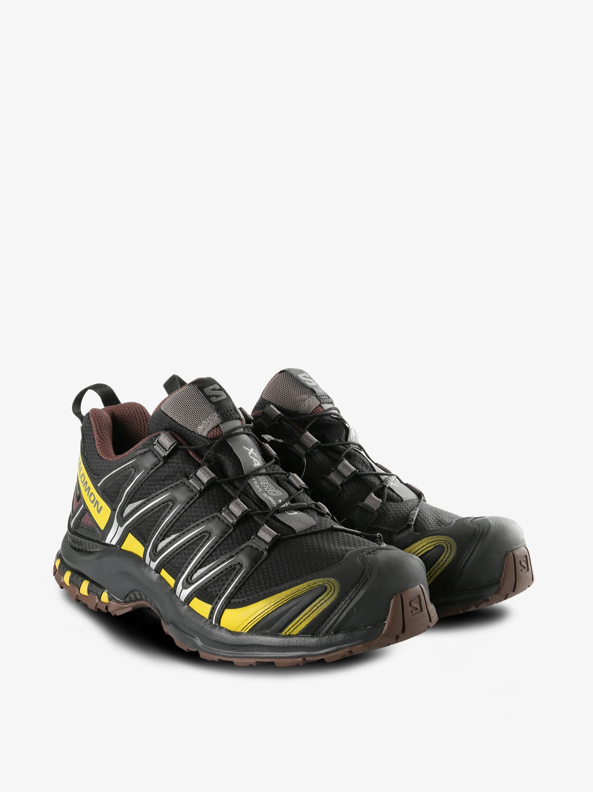 SALOMON - Unisex XA Pro 3D GTX Sneakers - Image 2