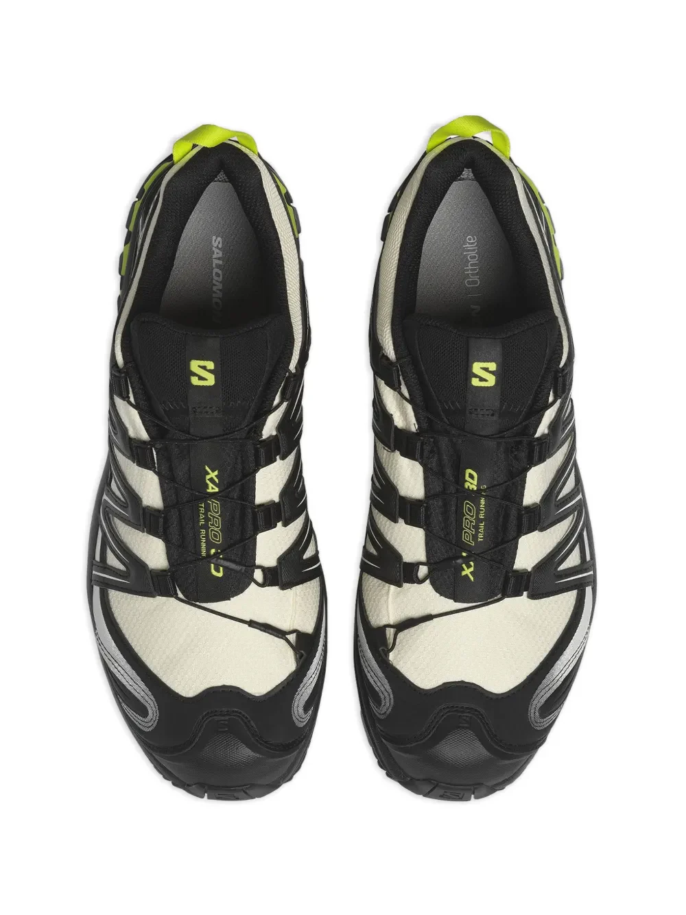SALOMON - Unisex XA Pro 3D Sneakers - Image 4
