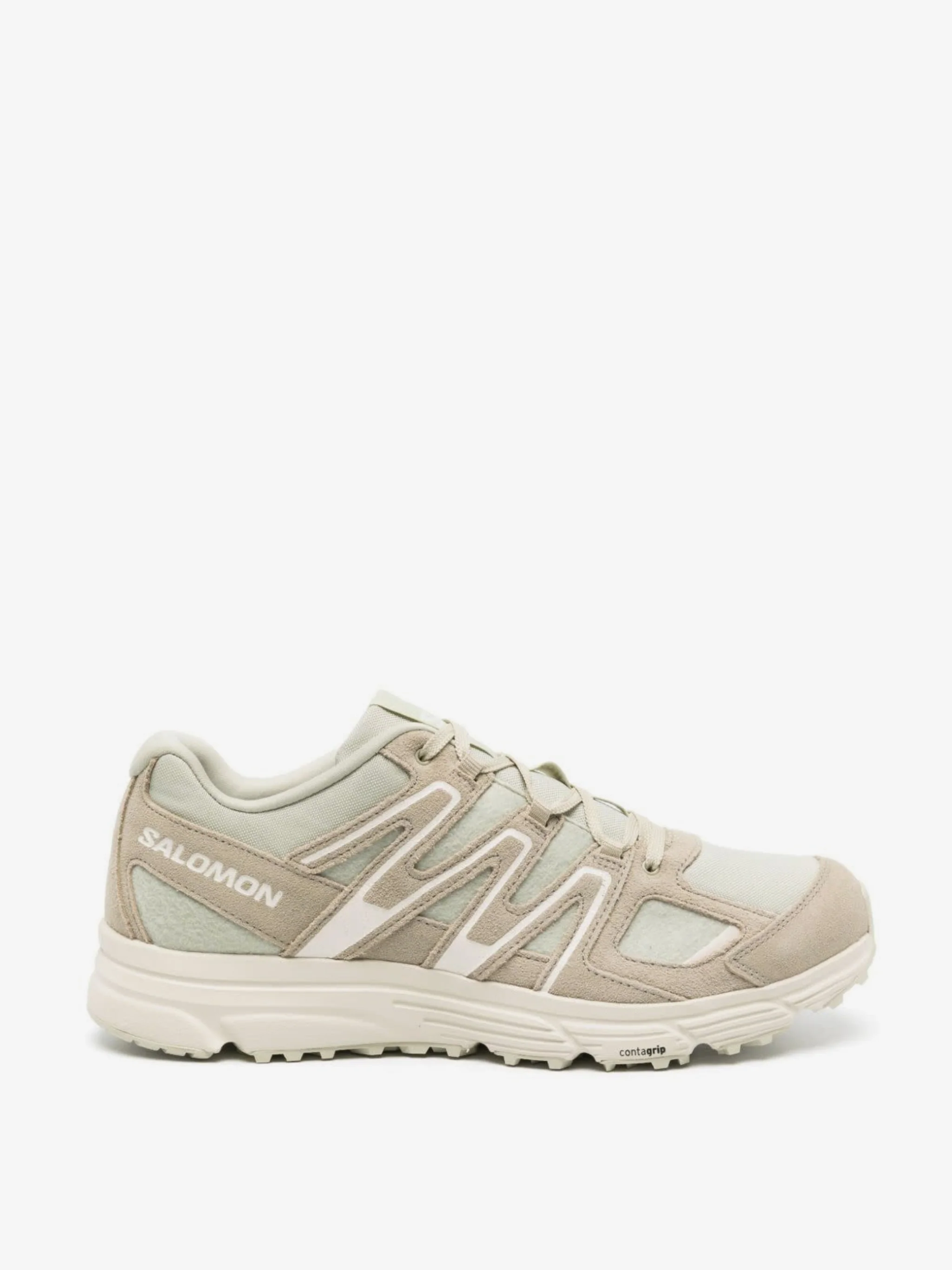 SALOMON - Unisex XMN-4 Winter Adventures Sneakers