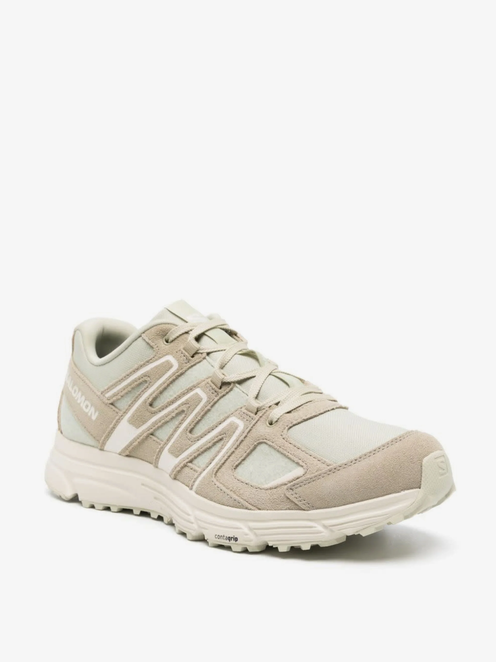 SALOMON - Unisex XMN-4 Winter Adventures Sneakers - Image 2