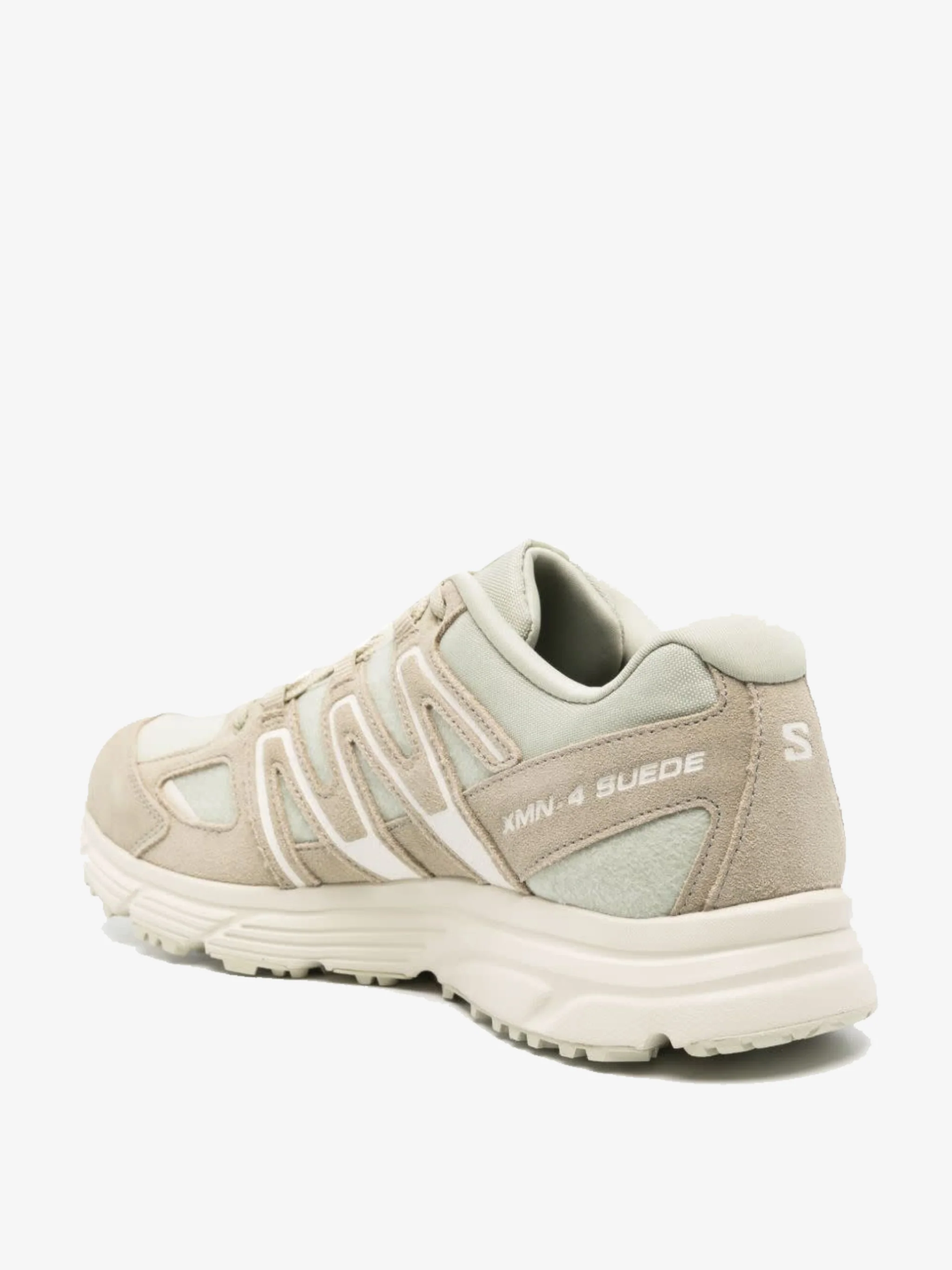 SALOMON - Unisex XMN-4 Winter Adventures Sneakers - Image 3