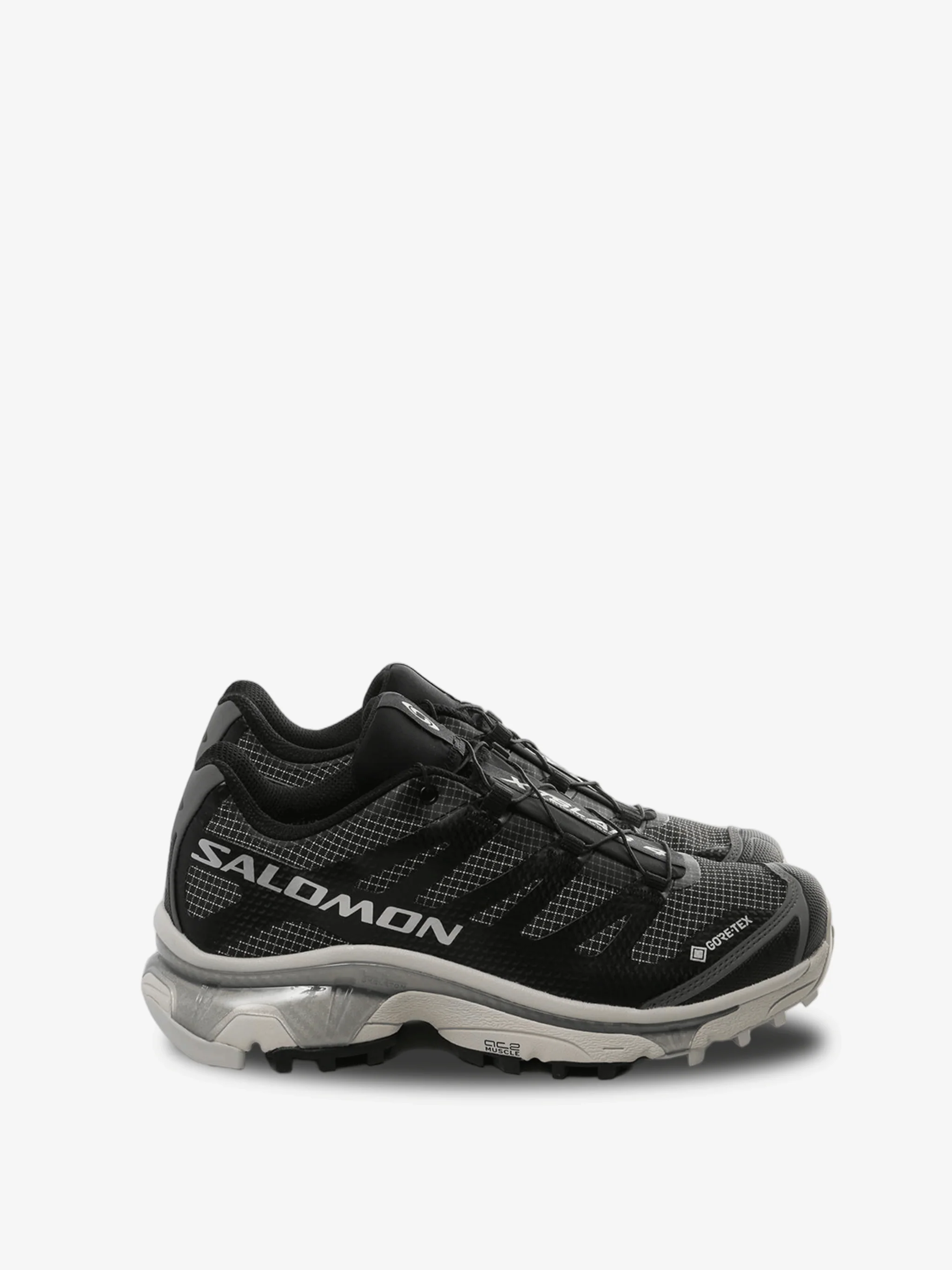 SALOMON - Unisex XT-4 GTX Sneakers