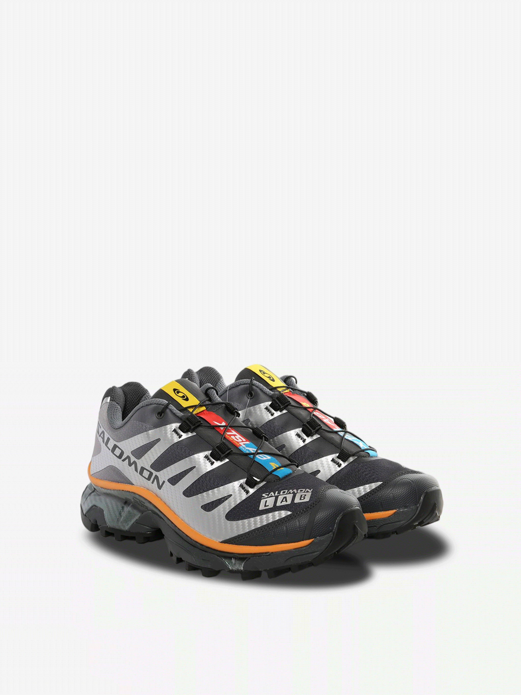 SALOMON - Unisex Xt-4 Og Deep Sneakers - Image 2