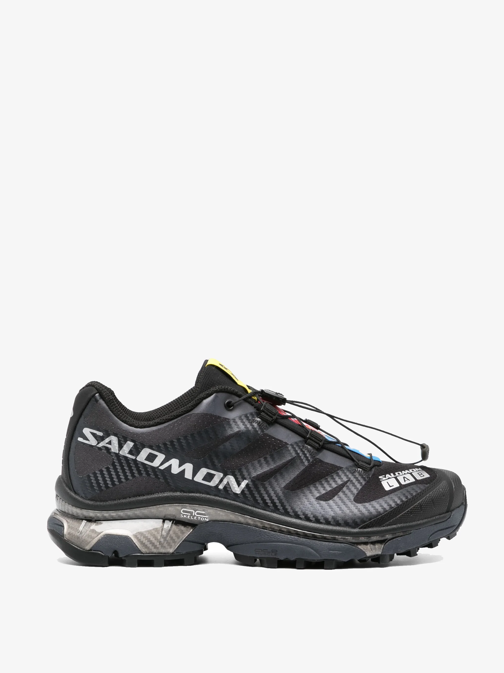 SALOMON - Unisex XT-4 OG Sneakers